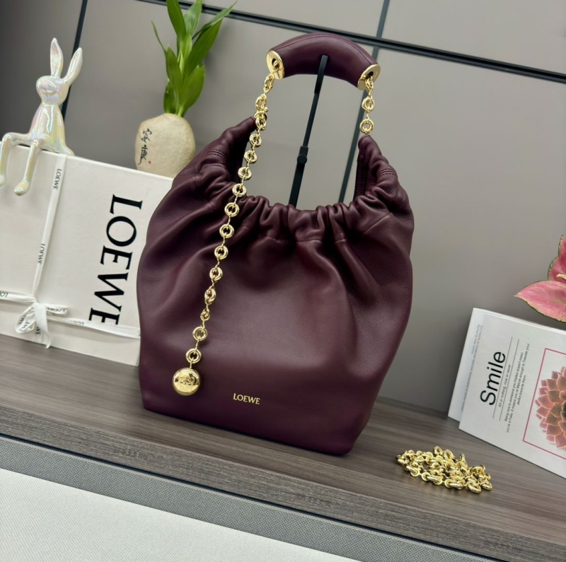 l*ew* handle bags